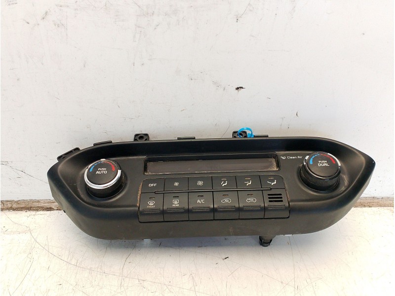 Recambio de mando climatizador para kia carens ( ) referencia OEM IAM 97250A4200CA  