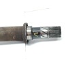 Recambio de transmision delantera derecha para renault kangoo (kc0/1_) 1.5 dci referencia OEM IAM 8200362064  