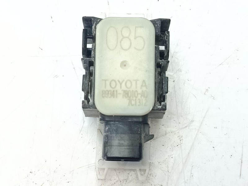 Recambio de sensor de aparcamiento para lexus nx referencia OEM IAM 8934178010A0 7C1312 8934178010AO