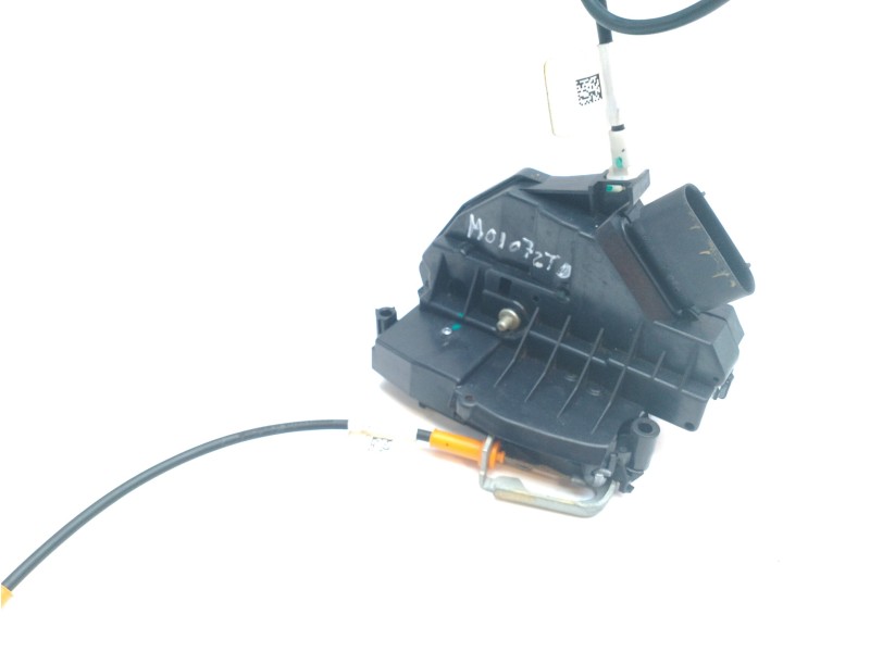 Recambio de cerradura puerta trasera derecha para ford ecosport 1.5 tdci cat referencia OEM IAM EN15A264A26AB  