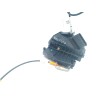 Recambio de cerradura puerta trasera derecha para ford ecosport 1.5 tdci cat referencia OEM IAM EN15A264A26AB  