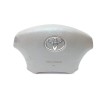 Recambio de kit airbag para toyota land cruiser (j12) 3.0 turbodiesel referencia OEM IAM 4513035421E0 8430660080 5540160916E0