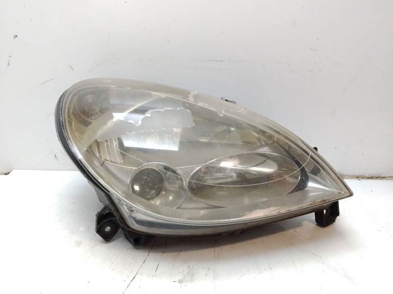 Recambio de faro derecho para citroën xsara coupé (n0) 2.0 hdi 90 referencia OEM IAM 6206J7  