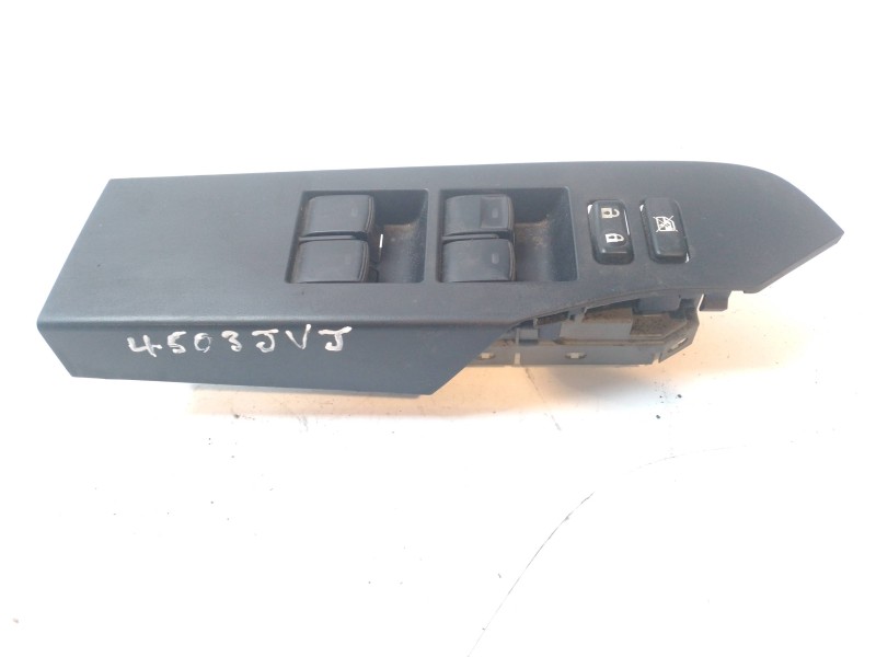 Recambio de mando elevalunas delantero izquierdo para toyota auris referencia OEM IAM 7423202E20  