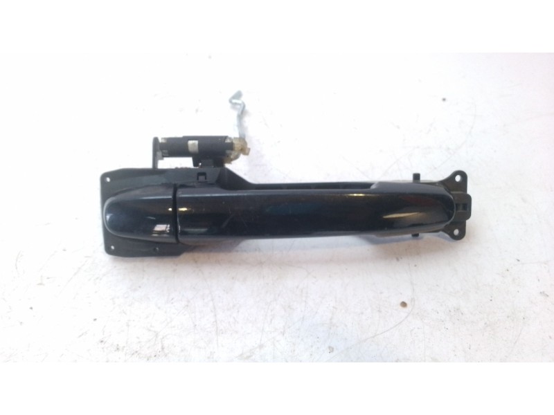 Recambio de maneta exterior delantera derecha para toyota auris 1.6 16v cat referencia OEM IAM 6920105060  