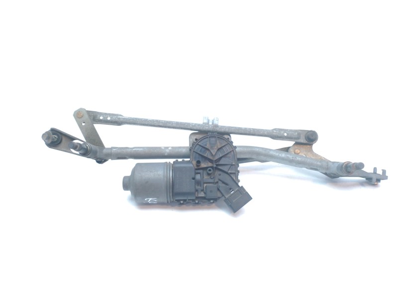 Recambio de motor limpia delantero para peugeot partner kombi confort referencia OEM IAM 9682861480  
