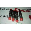 Recambio de inyector para audi 80 (811/813) referencia OEM IAM 068130202A KCA30S44 