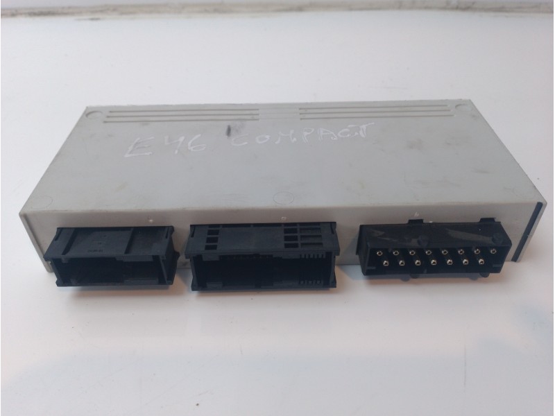 Recambio de modulo confort para bmw serie 3 compact (e46) 316ti referencia OEM IAM 61356914368 83671319 
