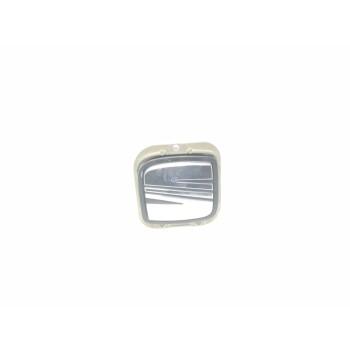 MANETA EXTERIOR PORTON 1M6827565J 