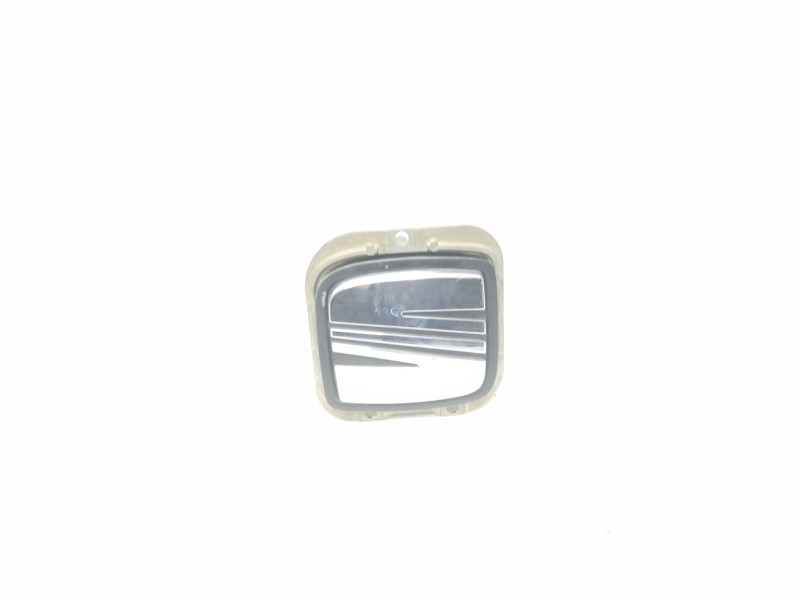 Recambio de maneta exterior porton para seat leon (1m1) 1.9 tdi referencia OEM IAM 1M6827565J  