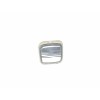 Recambio de maneta exterior porton para seat leon (1m1) 1.9 tdi referencia OEM IAM 1M6827565J  