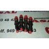 Recambio de inyector para audi 80 (811/813) referencia OEM IAM 068130202A KCA30S44 