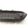 Recambio de mando climatizador para kia carens ( ) referencia OEM IAM 97250A4200CA  