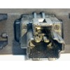 Recambio de piloto matricula para toyota yaris referencia OEM IAM 812700D120  
