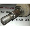 Recambio de transmision delantera derecha para renault laguna ii (bg0) luxe dynamique referencia OEM IAM   