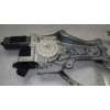 Recambio de elevalunas delantero derecho para opel vectra c berlina comfort referencia OEM IAM GM9178986 990090104 