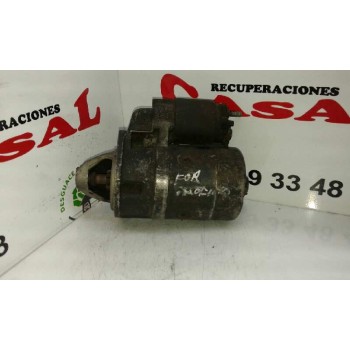 MOTOR ARRANQUE 0001211512 83FB11000AA 10 DIENTES