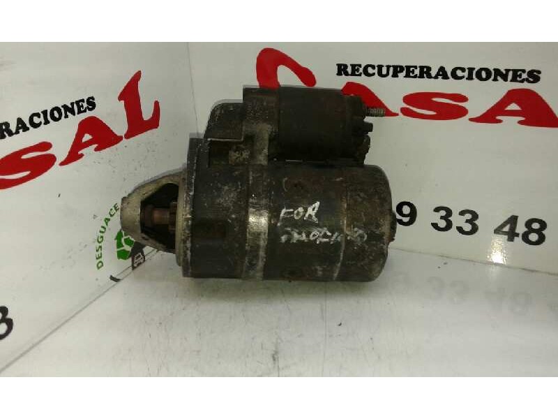 Recambio de motor arranque para ford orion l referencia OEM IAM 0001211512 83FB11000AA 10 DIENTES