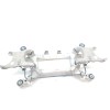 Recambio de puente trasero para bmw serie 5 berlina (e60) 520d referencia OEM IAM 33316770828  