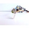 Recambio de conmutador de arranque para ssangyong rodius xdi limited awd referencia OEM IAM 8711021100  