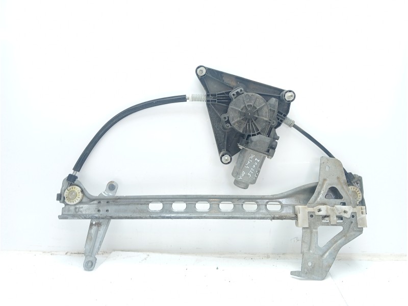 Recambio de elevalunas delantero derecho para toyota aygo x-cite referencia OEM IAM 698100H031  