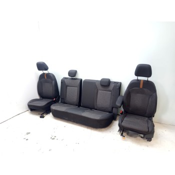 JUEGO ASIENTOS COMPLETO 13596196 13596195 / 13596160 / 13495718 / 13468206 3647094 / 13499735 / 13499731/ 13499732