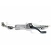 Recambio de columna direccion para audi a1 sportback (8xa) ambition referencia OEM IAM 6R1419502  