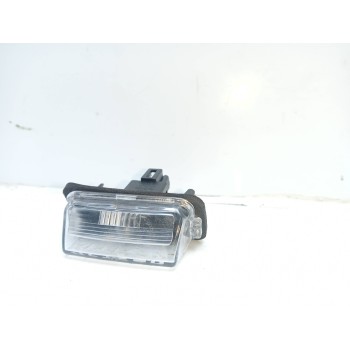 PILOTO MATRICULA 812700D120 