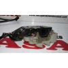 Recambio de cerradura puerta delantera izquierda para toyota paseo coupe (l54) 1.5i 16v referencia OEM IAM 6904016281  