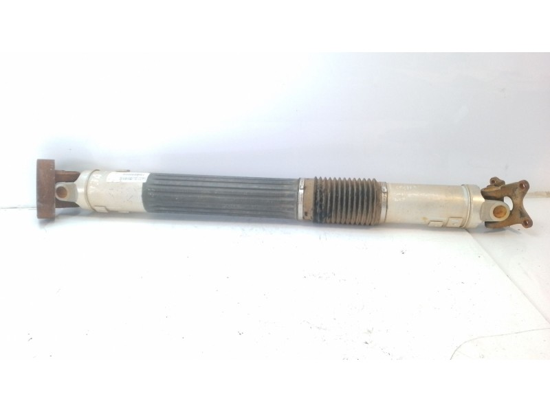 Recambio de transmision central para jeep gr. cherokee (wh) 3.0 crd 65 aniversario referencia OEM IAM 52853003AF  P52853093AF