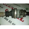 Recambio de transmision delantera derecha para renault laguna ii (bg0) luxe dynamique referencia OEM IAM   