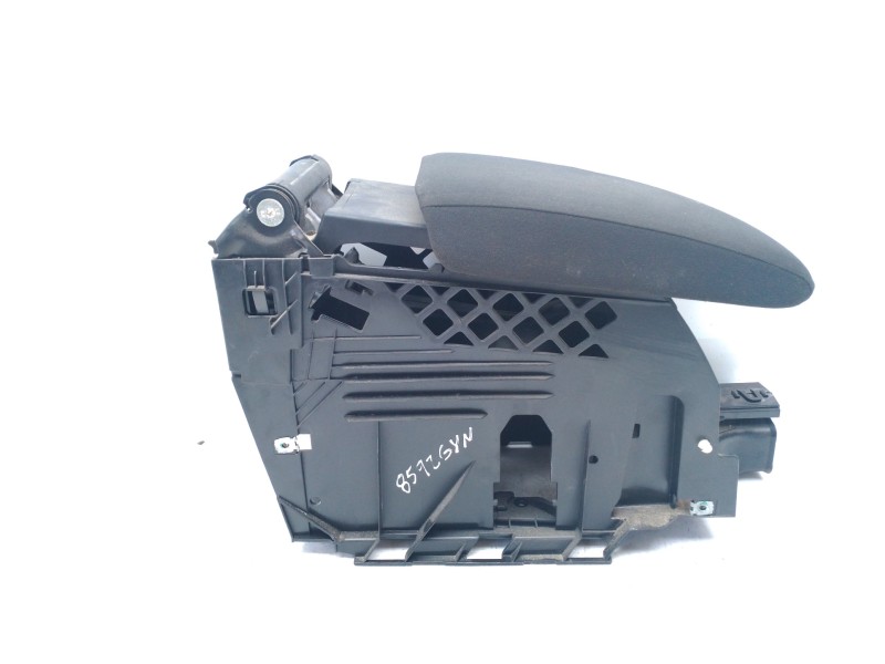 Recambio de apoyabrazos central para volkswagen golf vi (5k1) advance bluemotion referencia OEM IAM 1K0864207E83V  