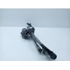 Recambio de motor limpia delantero para skoda fabia (5j2 ) 1.9 tdi referencia OEM IAM 5J1955113A 40511912V 