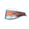 Recambio de piloto trasero derecho interior para lexus ct 200h referencia OEM IAM 8158176020  