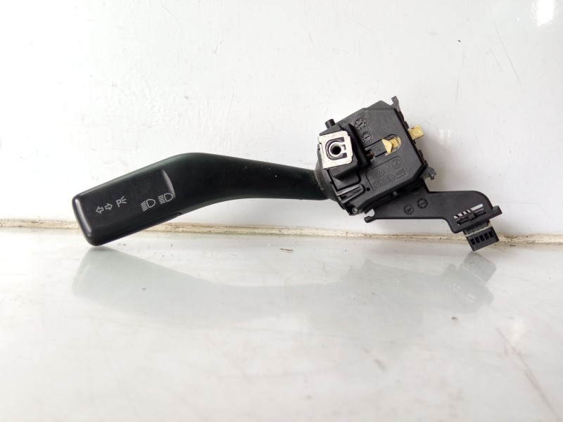 Recambio de mando intermitentes para volkswagen jetta iii (1k2) 2.0 tdi referencia OEM IAM 1K0953513  