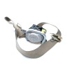 Recambio de kit airbag para toyota land cruiser (j12) 3.0 turbodiesel referencia OEM IAM 4513035421E0 8430660080 5540160916E0