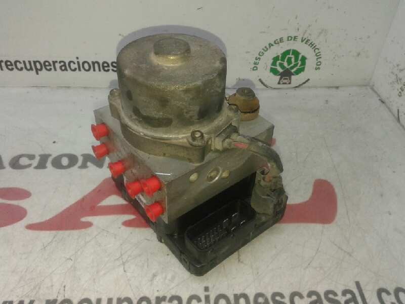 Recambio de abs para honda hr-v (gh) 4wd (5-ptas.) referencia OEM IAM 09800101 Q003T05778 044001036