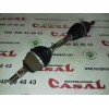 Recambio de transmision delantera izquierda para fiat linea (110) activa (110.0/111.0) referencia OEM IAM   