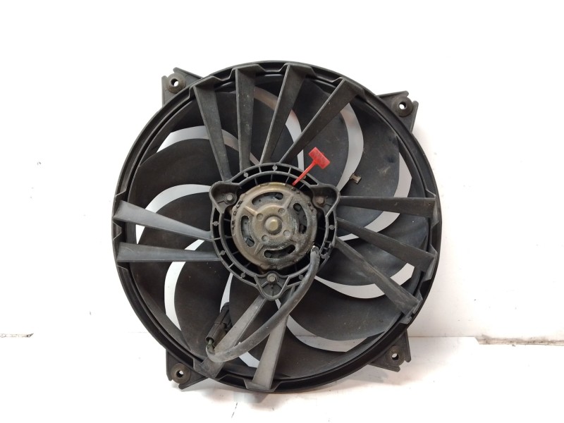 Recambio de electroventilador para citroën xsara coupé (n0) 2.0 hdi 90 referencia OEM IAM 1253A4  