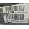 Recambio de columna direccion para citroën c5 iii (rd_) 3.0 hdi 240 (rdx8ca) referencia OEM IAM 4123AK  