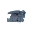 Recambio de apoyabrazos central para volkswagen golf vi (5k1) advance bluemotion referencia OEM IAM 1K0864207E83V  