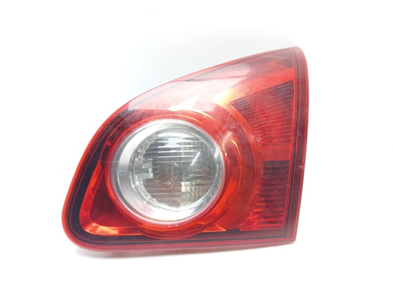 Recambio de piloto trasero izquierdo para nissan qashqai (j10) 2.0 dci turbodiesel cat referencia OEM IAM 26550JD800  