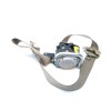 Recambio de kit airbag para toyota land cruiser (j12) 3.0 turbodiesel referencia OEM IAM 4513035421E0 8430660080 5540160916E0
