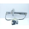 Recambio de elevalunas delantero derecho para citroën c4 berlina collection referencia OEM IAM 9681574880 9657133580 
