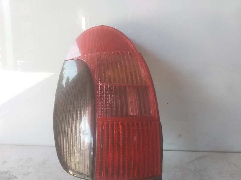 Recambio de piloto trasero izquierdo para peugeot 306 break style referencia OEM IAM 45227  