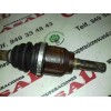 Recambio de transmision delantera izquierda para fiat linea (110) activa (110.0/111.0) referencia OEM IAM   