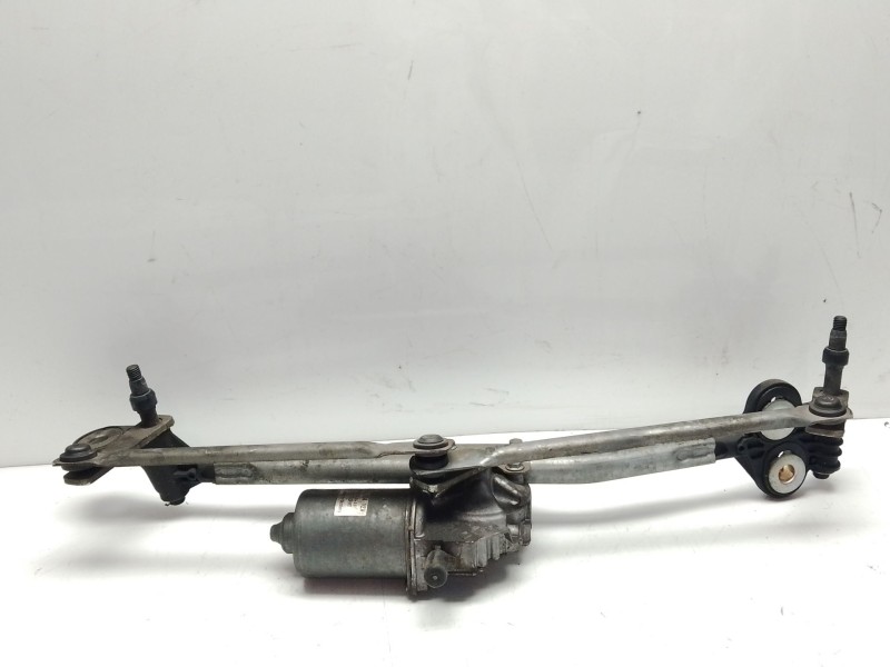 Recambio de motor limpia delantero para bmw x5 (e70) xdrive 30 d referencia OEM IAM 61617200510  