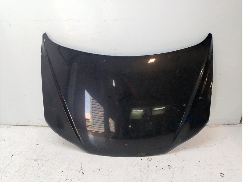 Recambio de capot delantero para hyundai santa fé ii (cm) 2.2 crdi referencia OEM IAM 664002B030  