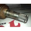 Recambio de transmision delantera izquierda para fiat linea (110) activa (110.0/111.0) referencia OEM IAM   