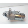 Recambio de motor arranque para opel astra h ber. 1.7 16v cdti referencia OEM IAM 1202591 112320 